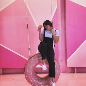 Meet your Posher, Natalie